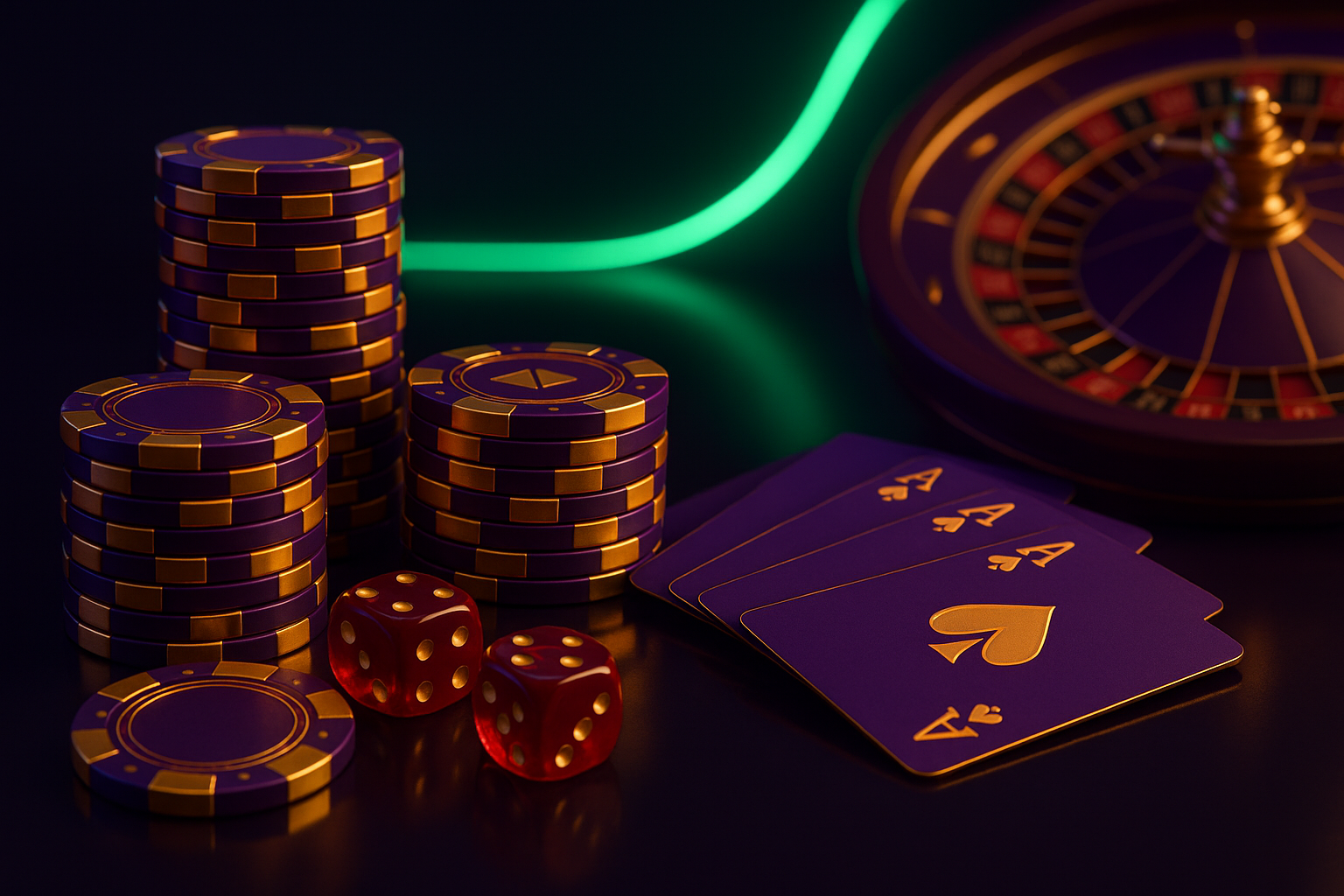 Glorion Casino en línea, tu casino VIP